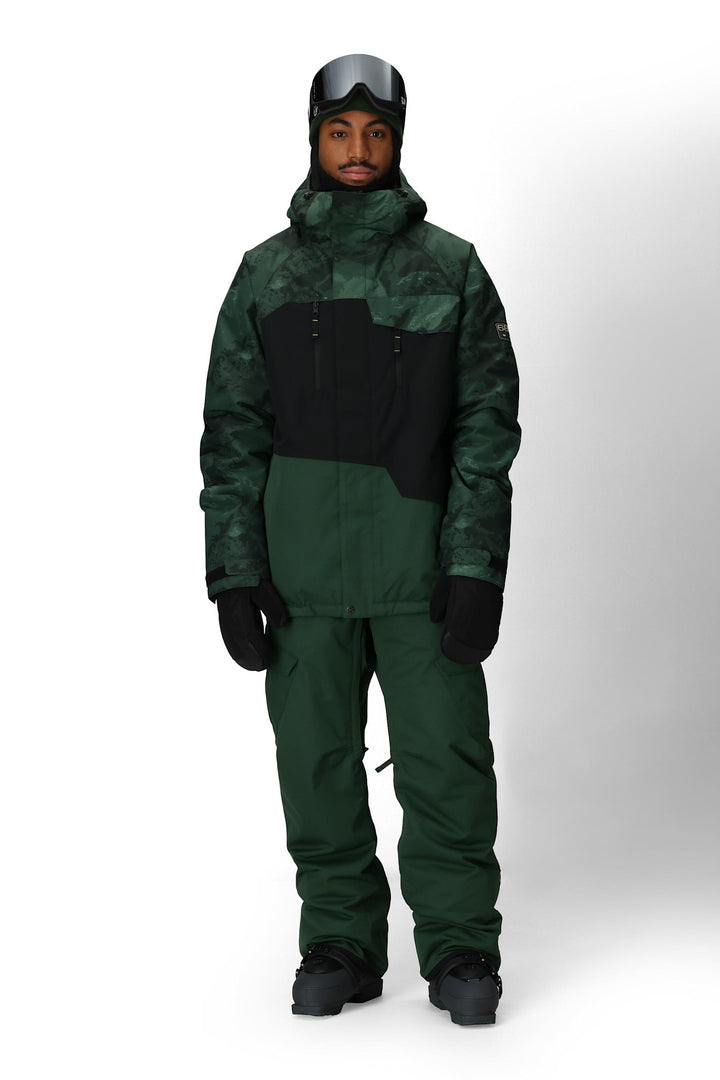 686 Geo Insulated Men&