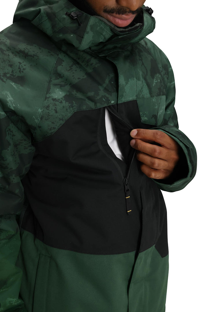 686 Geo Insulated Men&