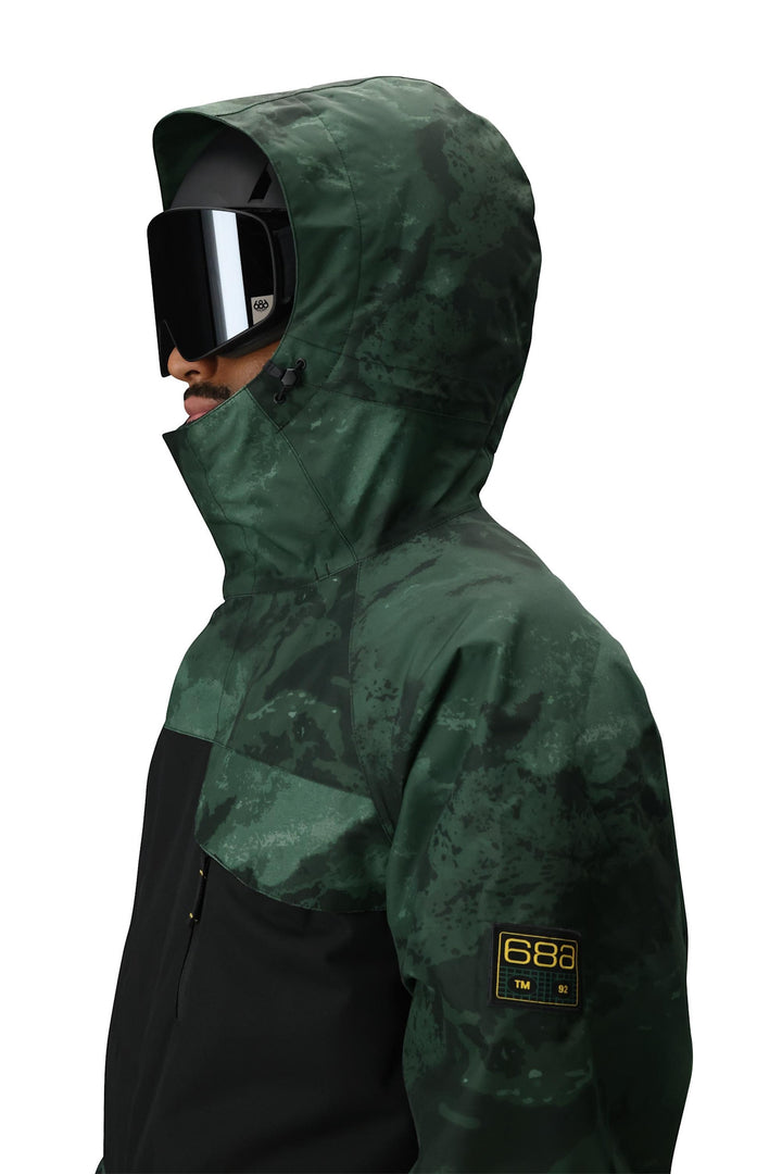 686 Geo Insulated Men&