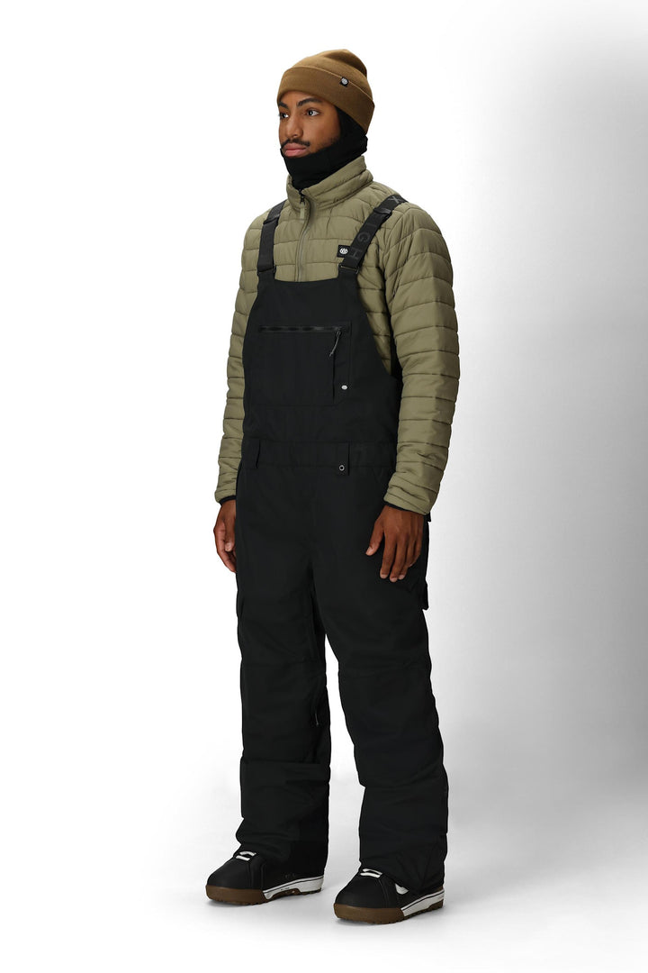 686 Mens Hot Lap Insulated Bib