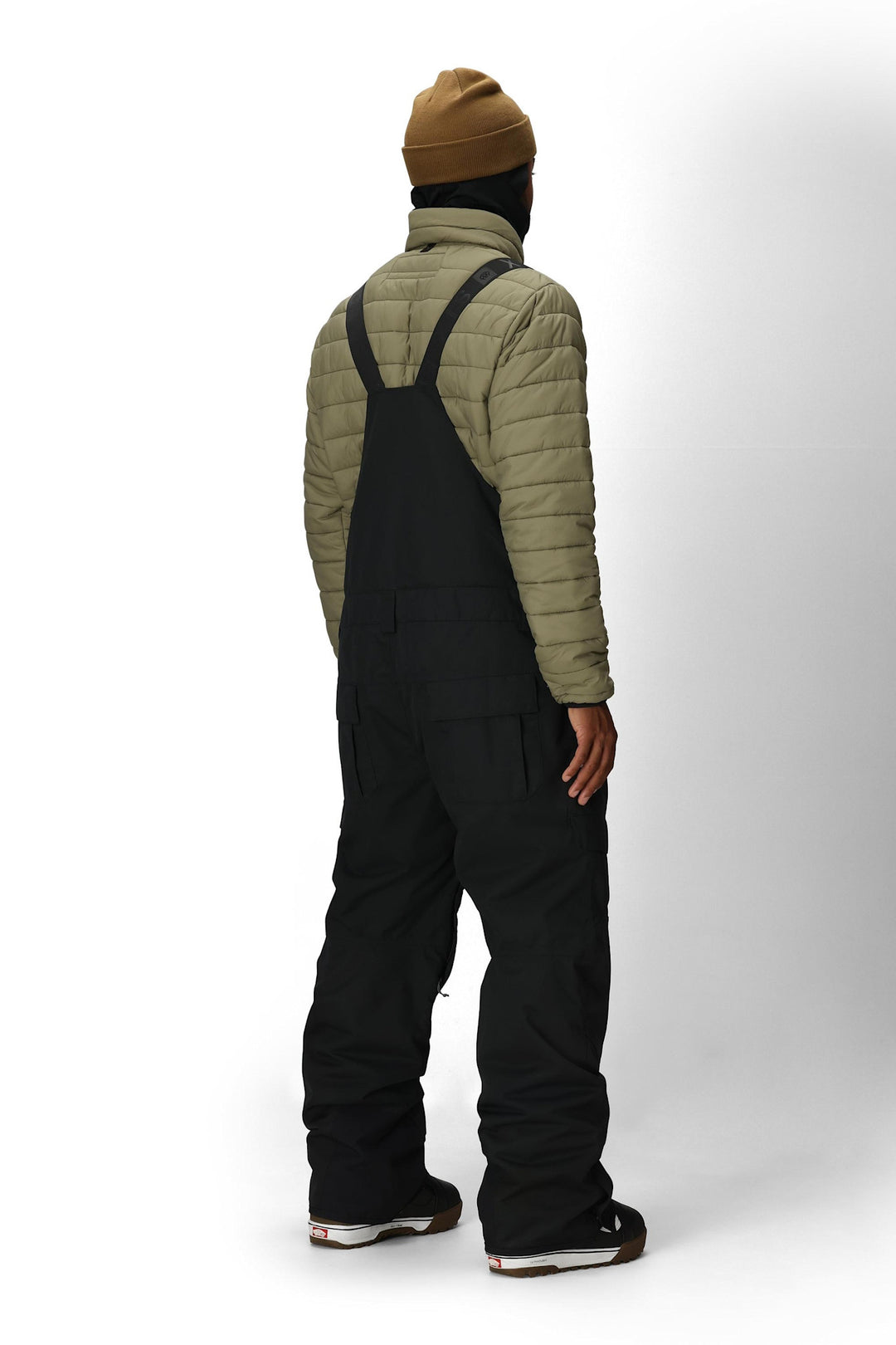 686 Mens Hot Lap Insulated Bib
