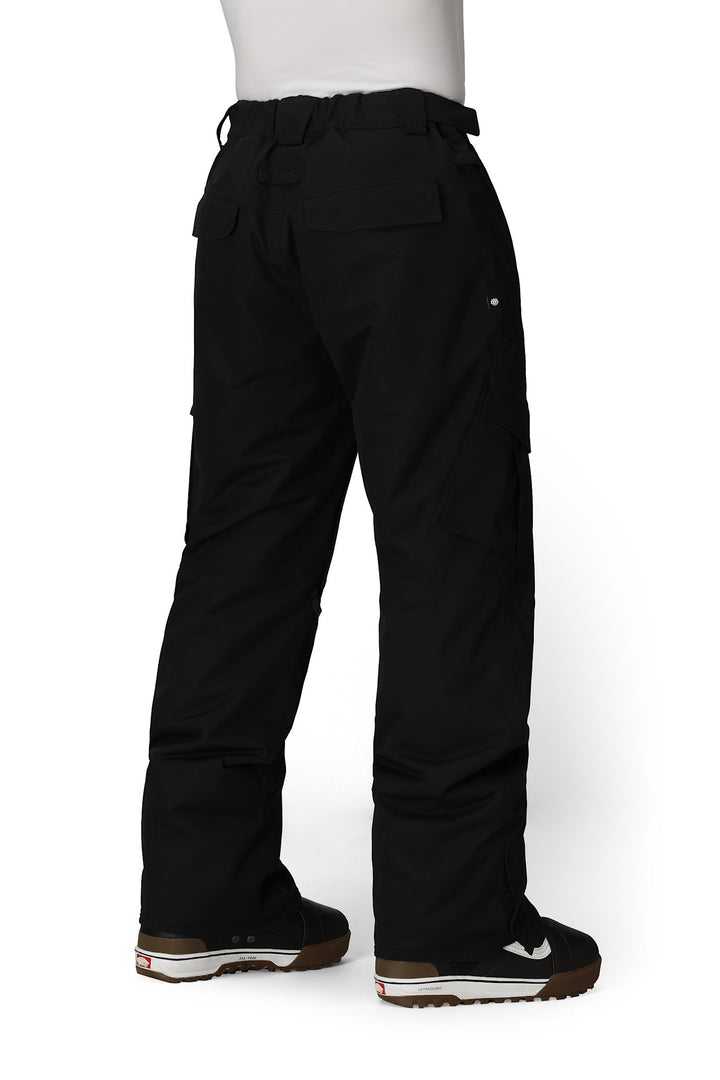 686 Mens Infinity Insulated Cargo Pant