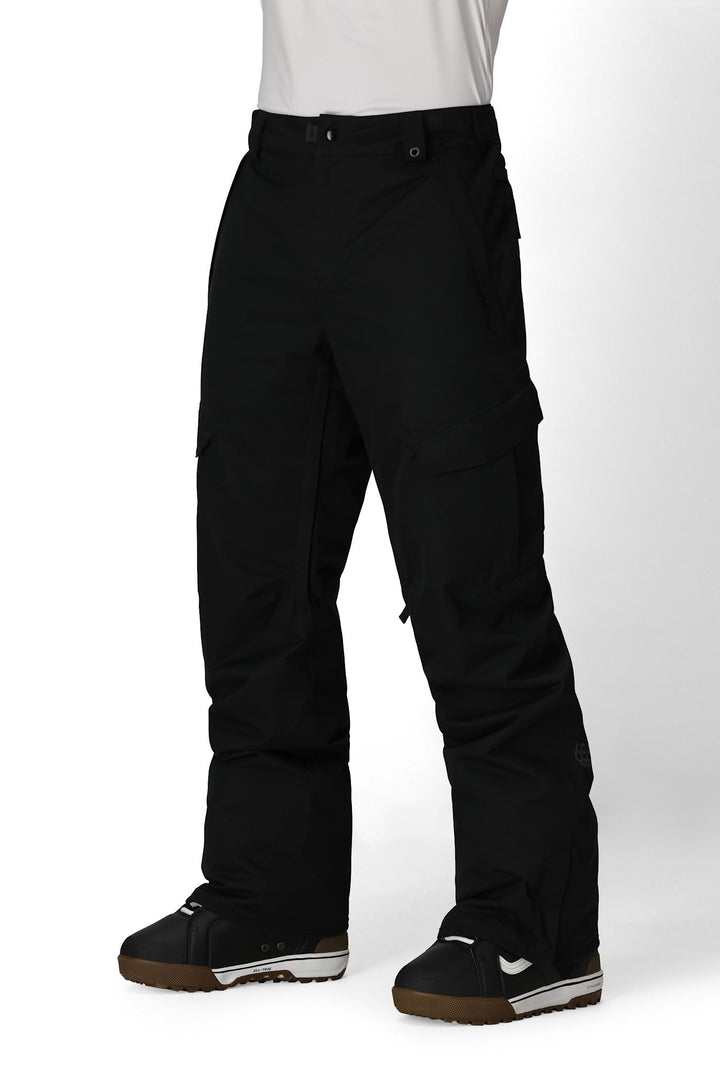 686 Mens Infinity Insulated Cargo Pant