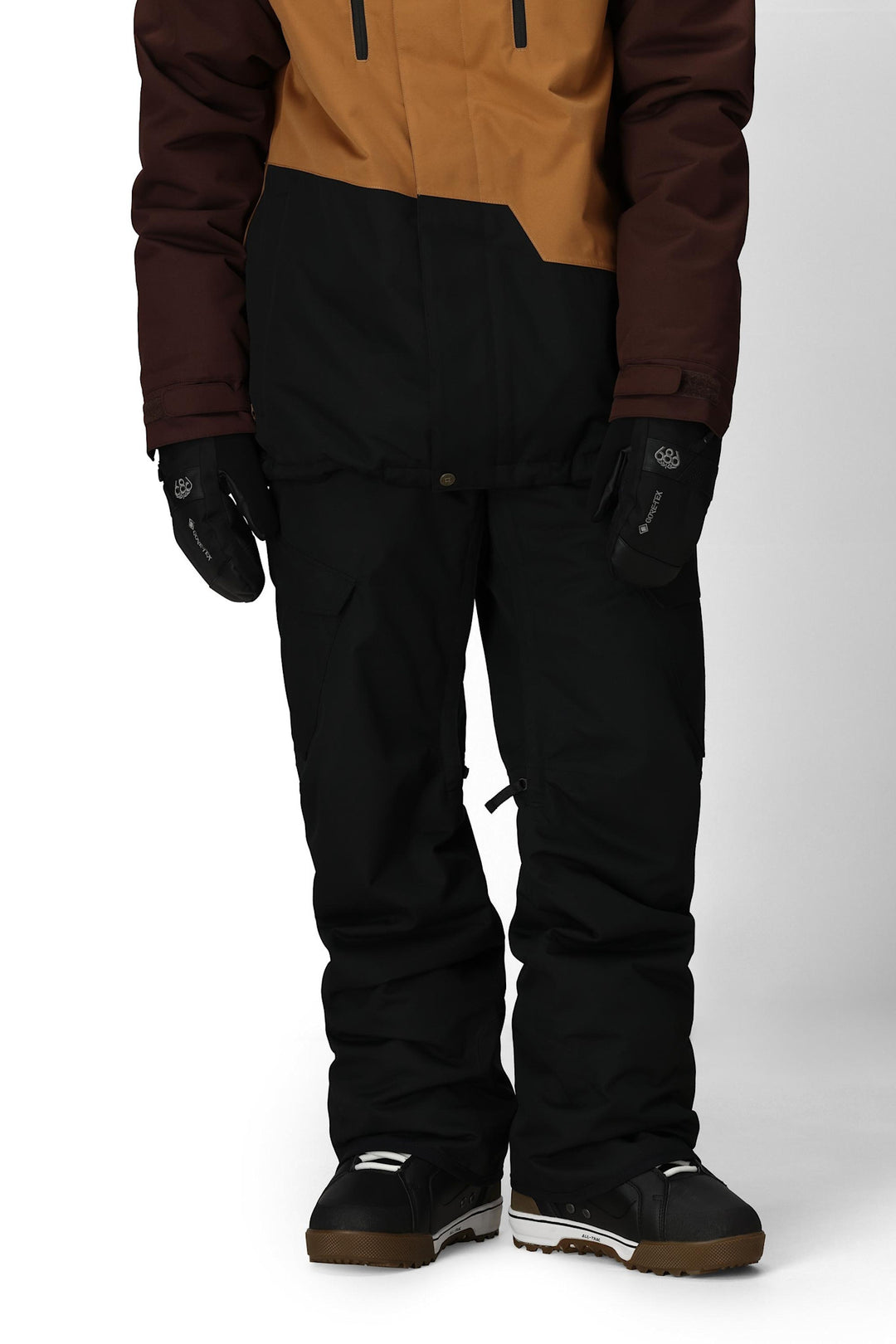686 Mens Infinity Insulated Cargo Pant