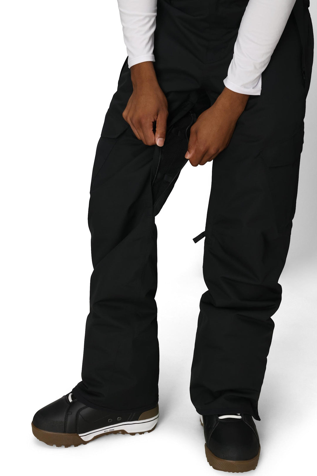 686 Mens Infinity Insulated Cargo Pant