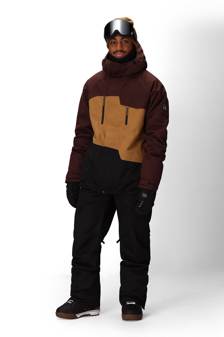 686 Mens Infinity Insulated Cargo Pant