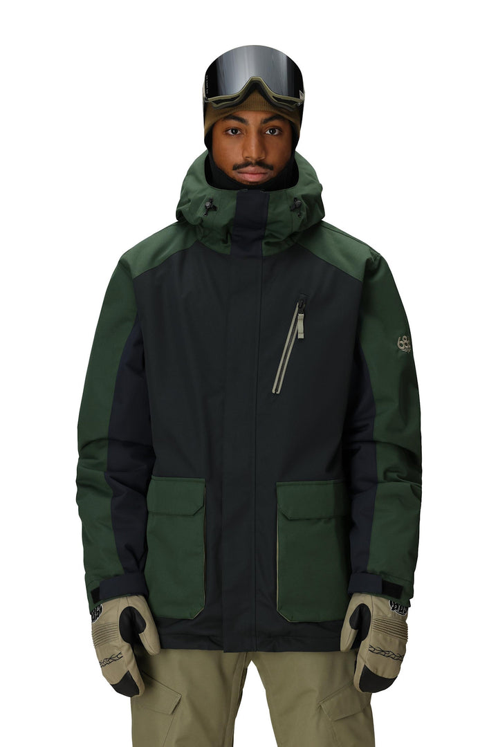 686 Nightline Insulated Men&