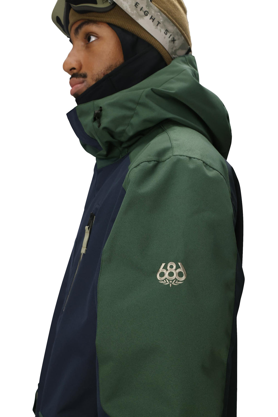 686 Nightline Insulated Men&