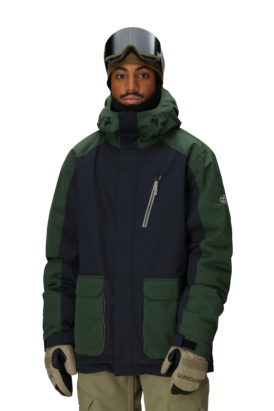 686 Nightline Insulated Men&