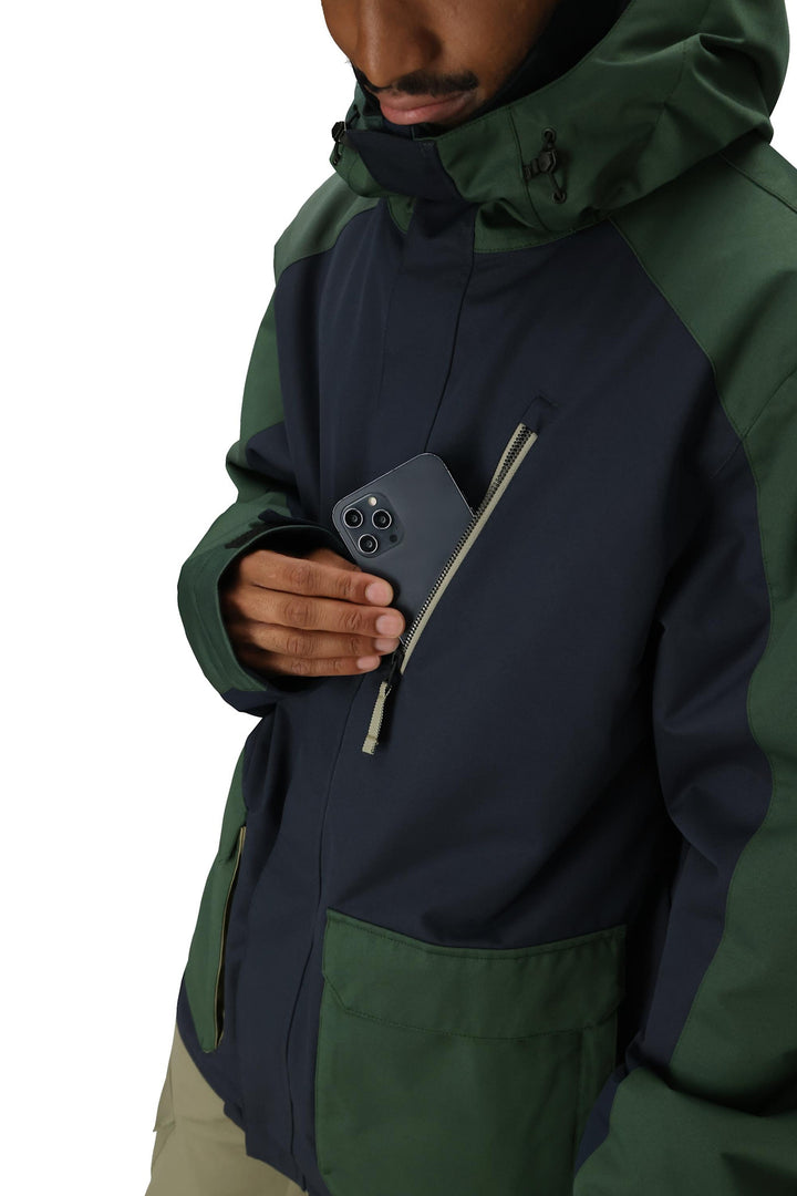 686 Nightline Insulated Men&