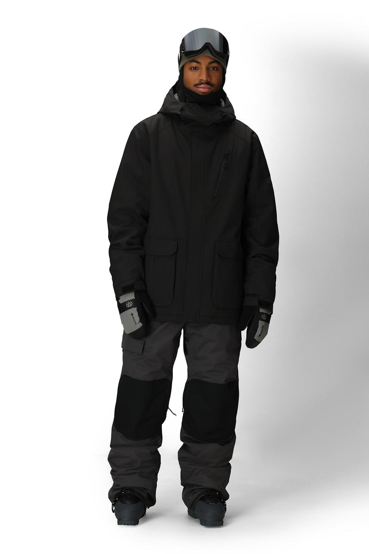 686 Nightline Insulated Men&