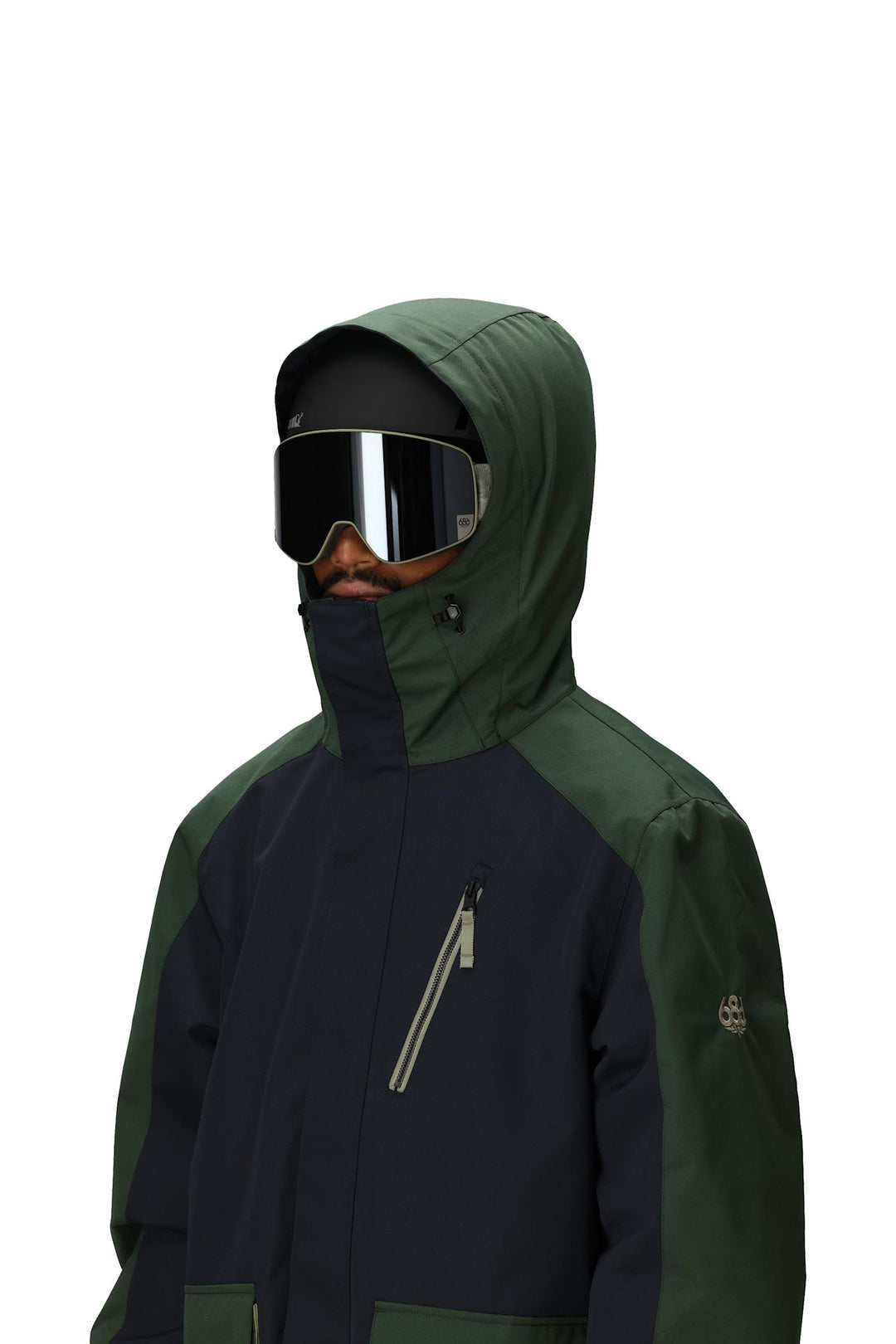 686 Nightline Insulated Men&