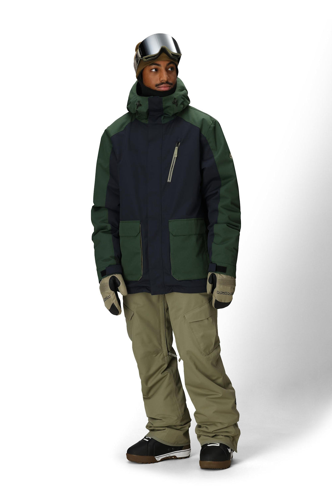 686 Nightline Insulated Men&