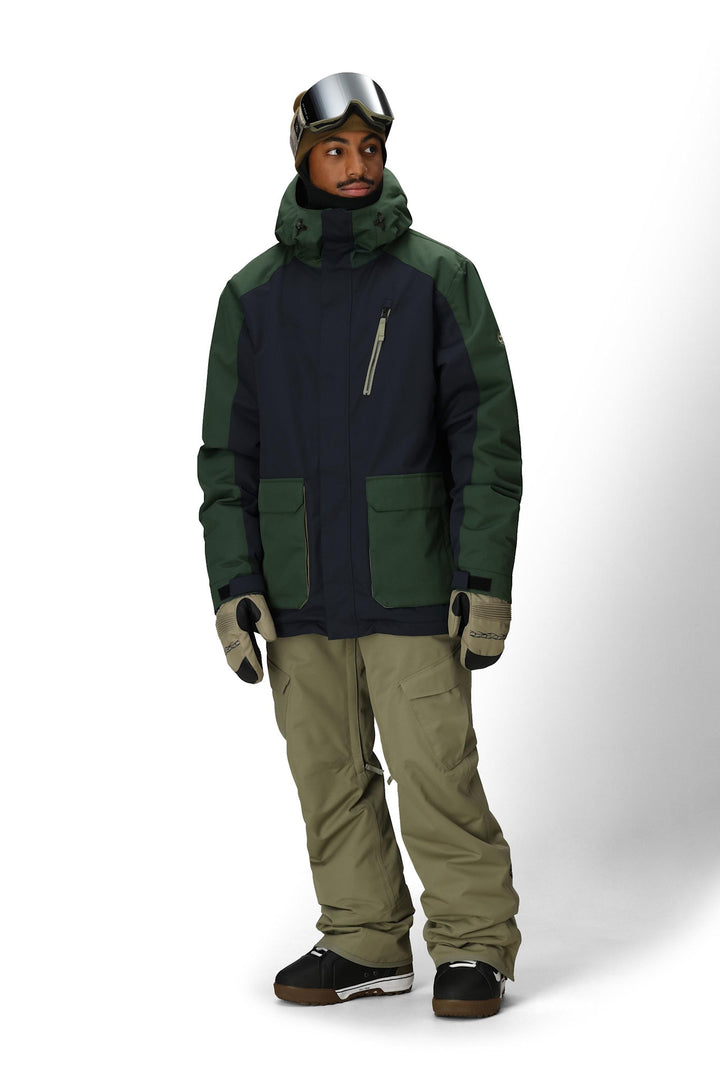 686 Nightline Insulated Men&