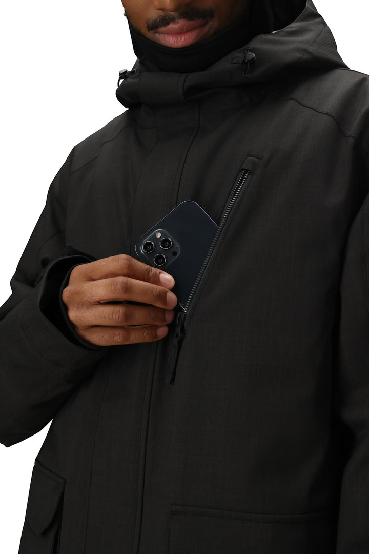 686 Nightline Insulated Men&