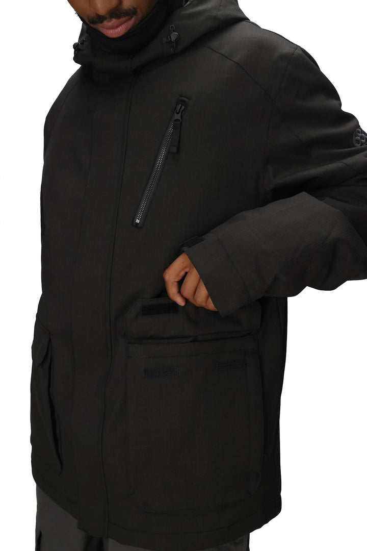 686 Nightline Insulated Men&
