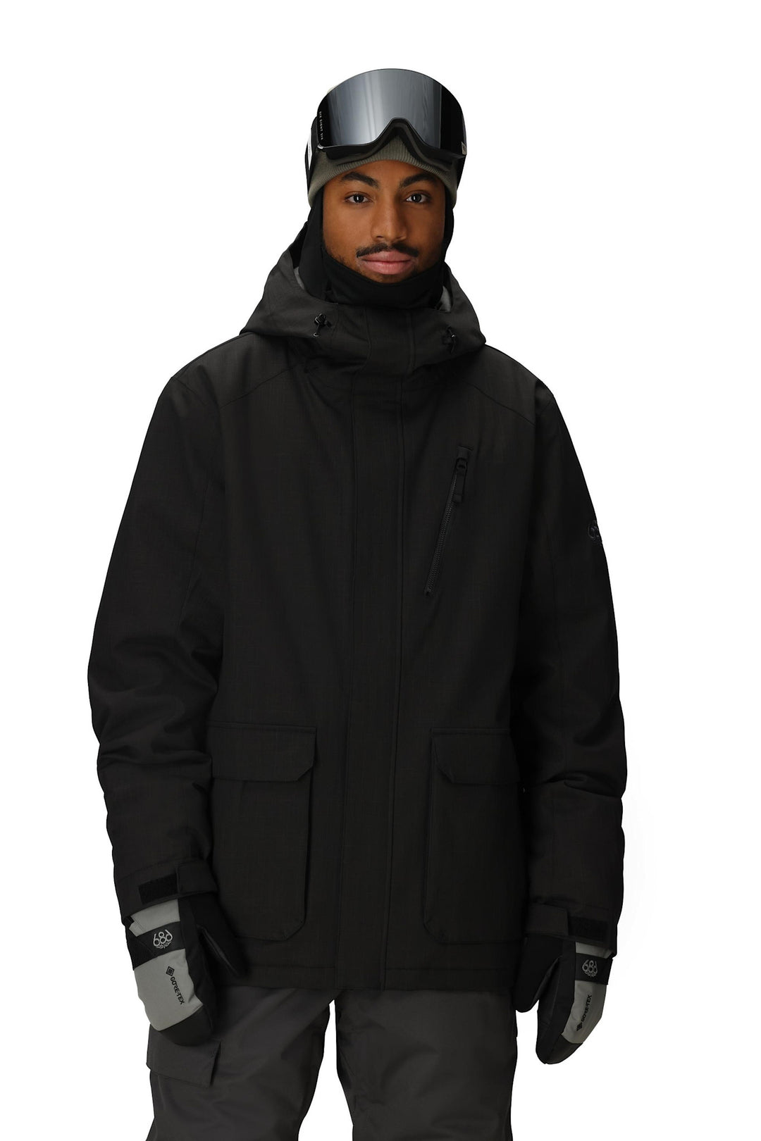 686 Nightline Insulated Men&