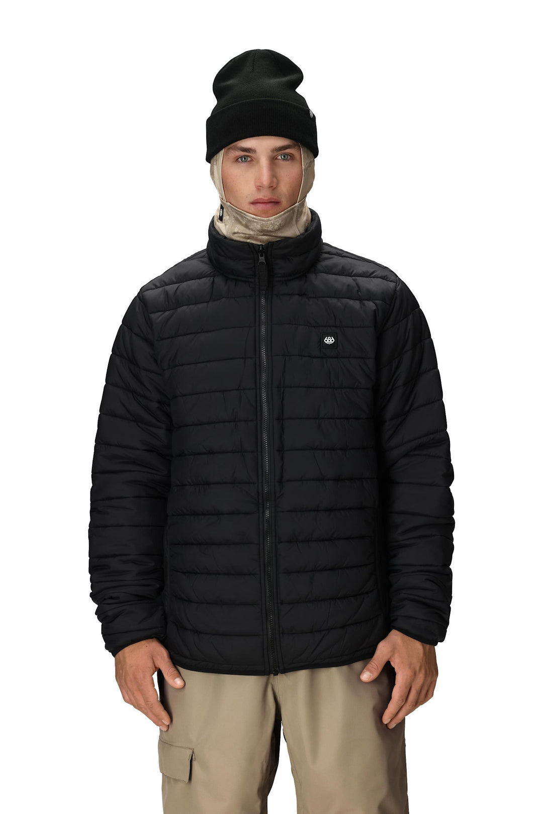 686 Mens Smarty 3-In-1 Form Jacket