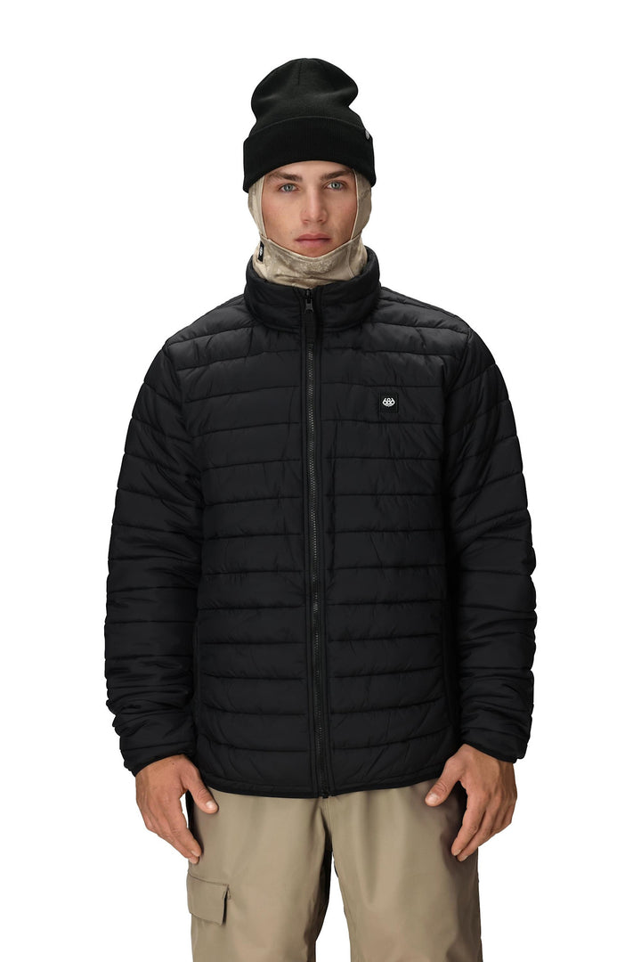 686 Mens Smarty 3-In-1 Form Jacket