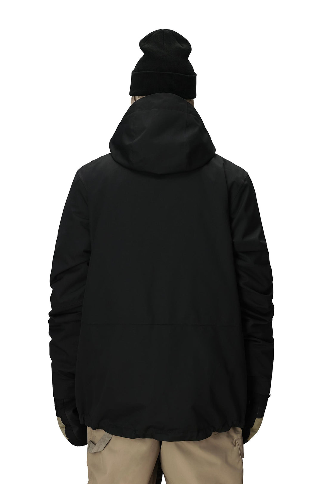 686 Mens Smarty 3-In-1 Form Jacket