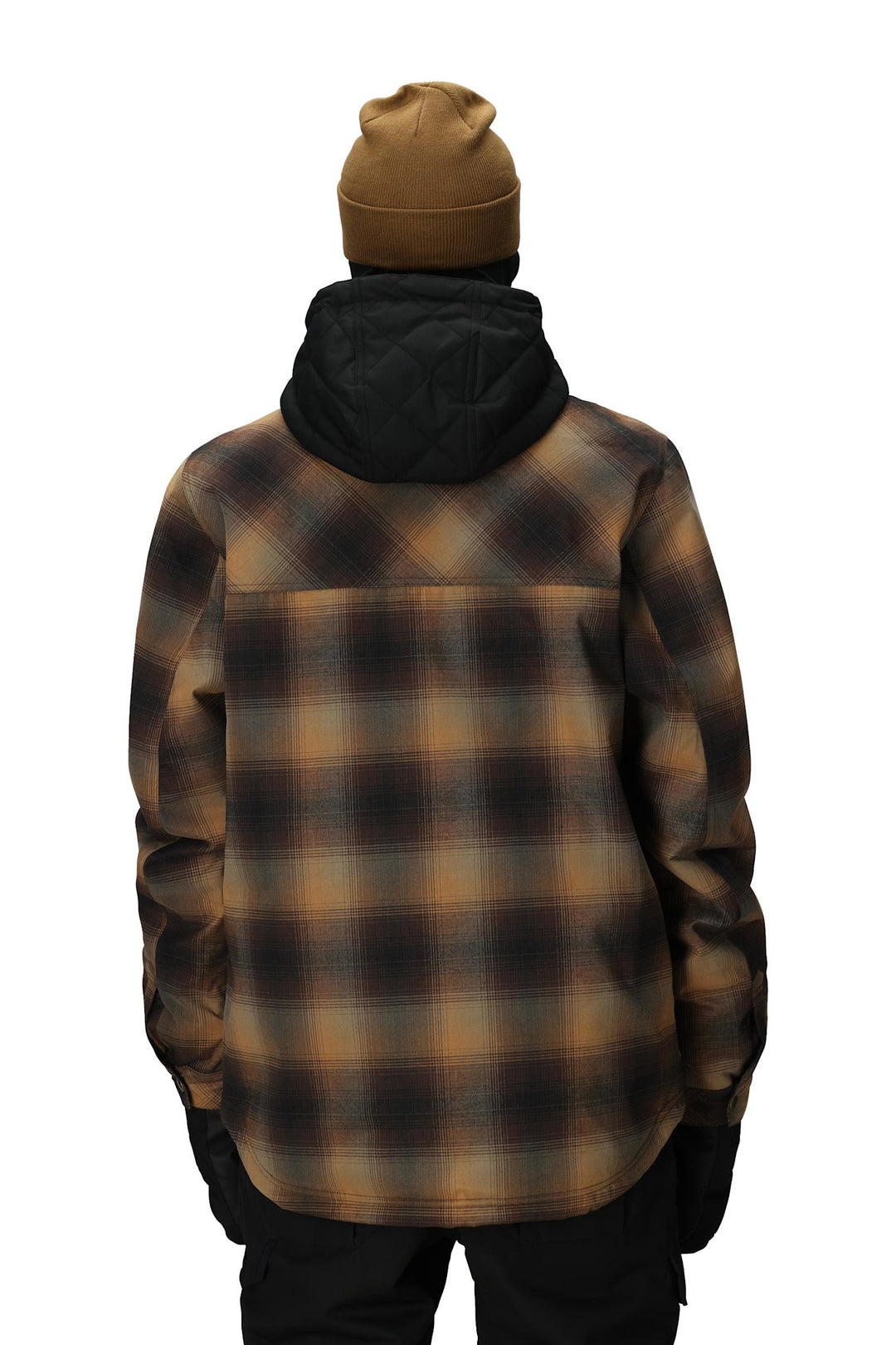 686 Mens Woodland Insulated Jacket