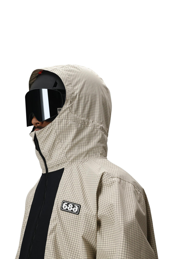 686 Ghost 2.5L Men&