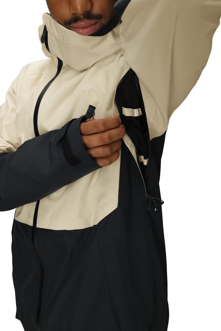 686 Mens Hydra Thermagraph Jacket