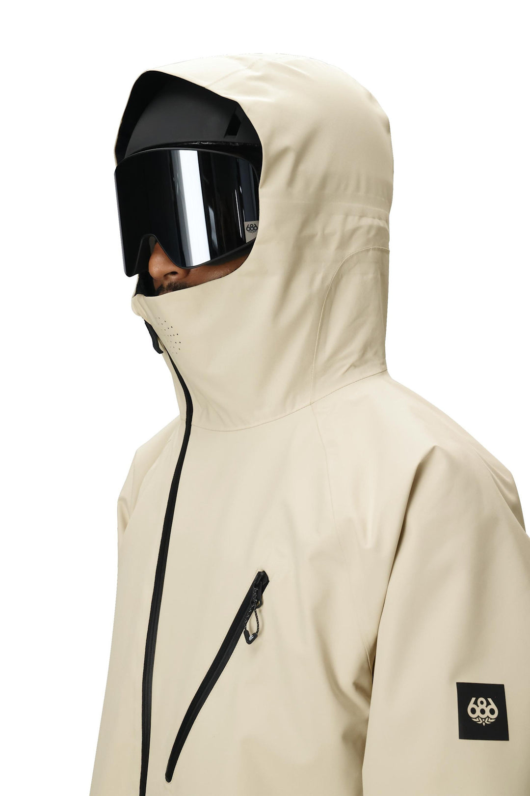 686 Mens Hydra Thermagraph Jacket