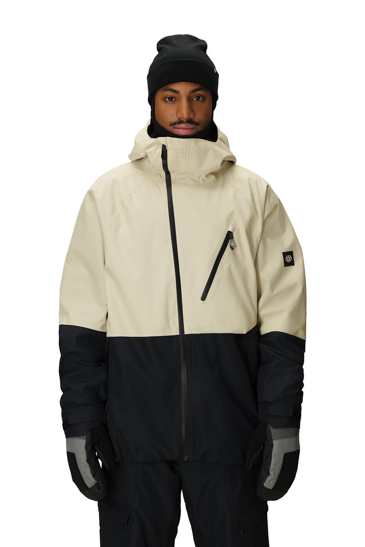 686 Mens Hydra Thermagraph Jacket