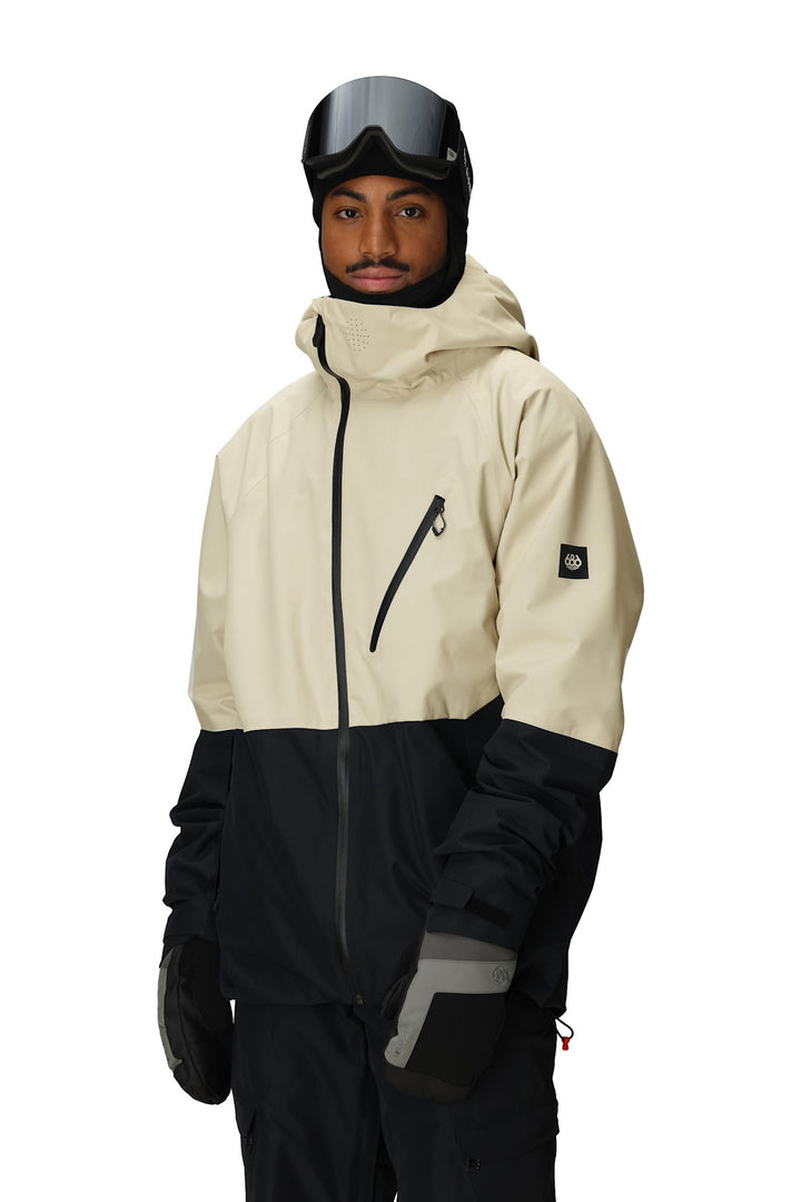 686 Mens Hydra Thermagraph Jacket