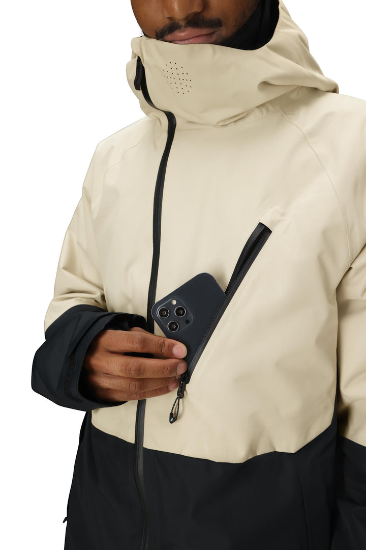 686 Mens Hydra Thermagraph Jacket