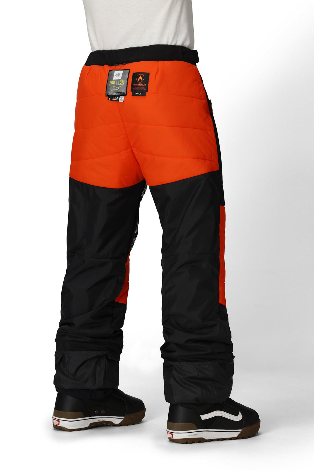 686 Quantum Thermagraph Men&