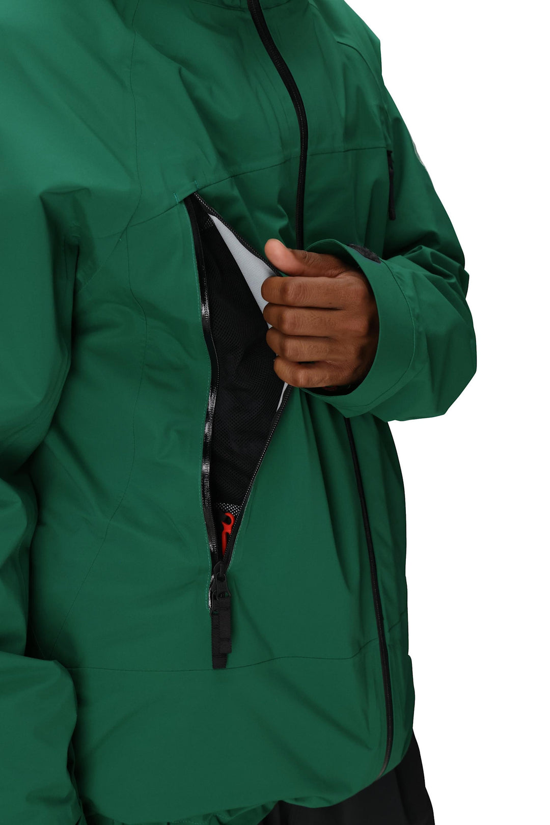 686 Smarty 3-In-1 Rodeo 3L Men&