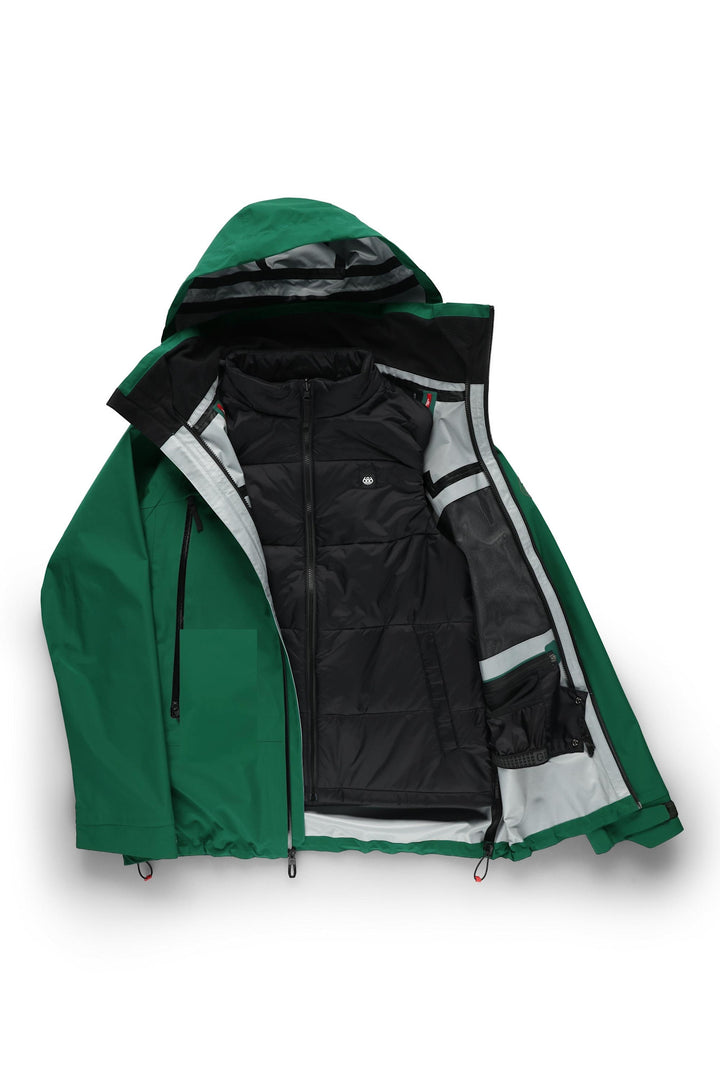 686 Smarty 3-In-1 Rodeo 3L Men&