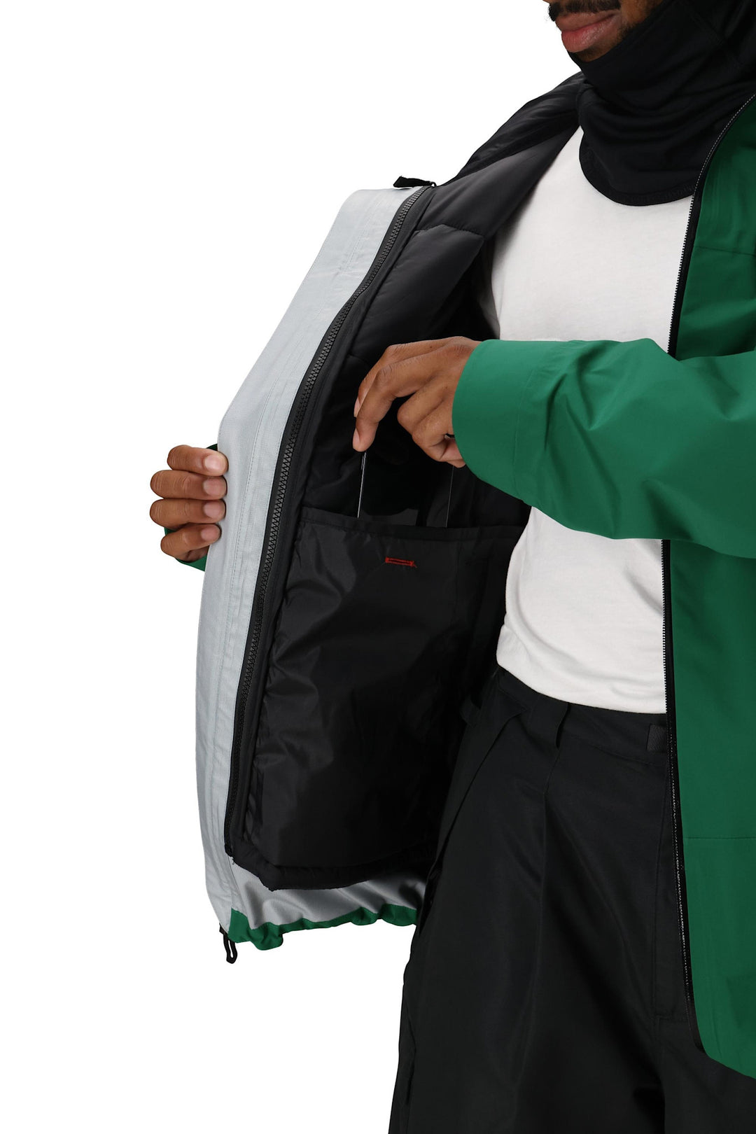 686 Smarty 3-In-1 Rodeo 3L Men&