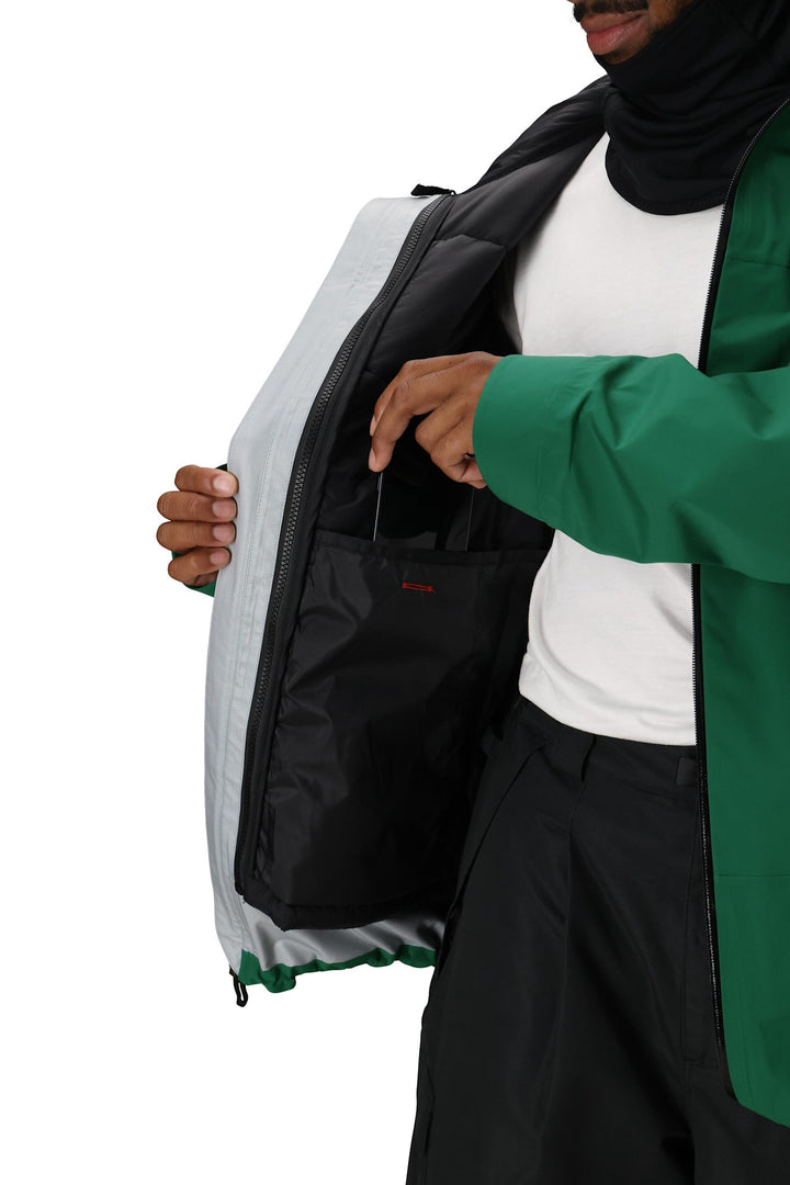686 Smarty 3-In-1 Rodeo 3L Men&