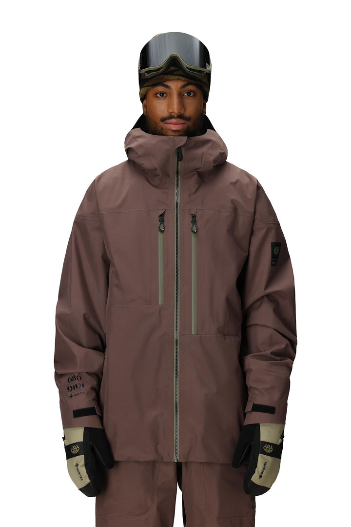 686 GORE-TEX 3L Atv Thermagraph Men&