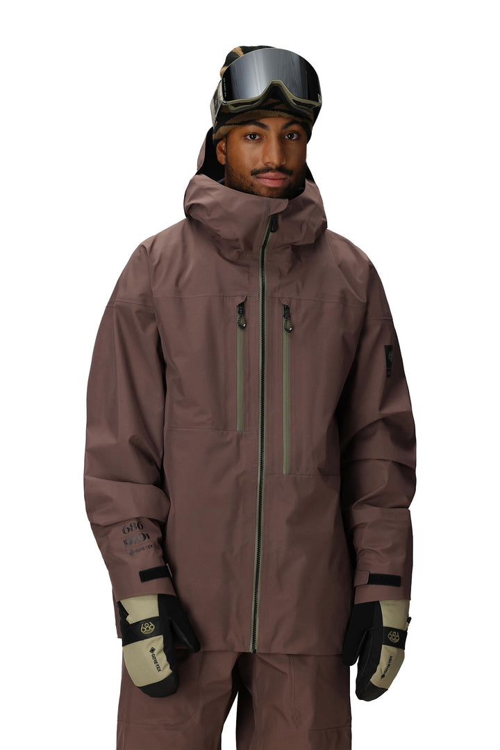 686 GORE-TEX 3L Atv Thermagraph Men&