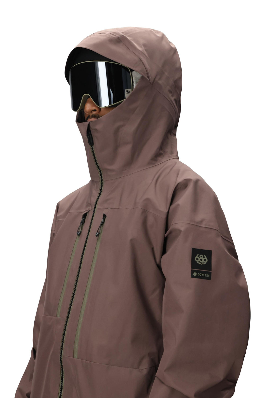 686 GORE-TEX 3L Atv Thermagraph Men&