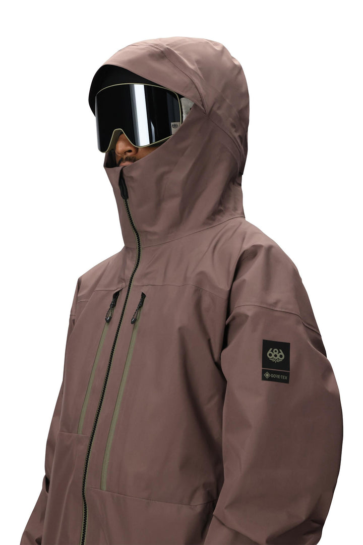686 GORE-TEX 3L Atv Thermagraph Men&