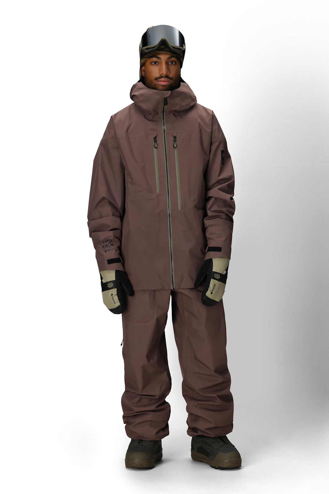 686 GORE-TEX 3L Atv Thermagraph Men&