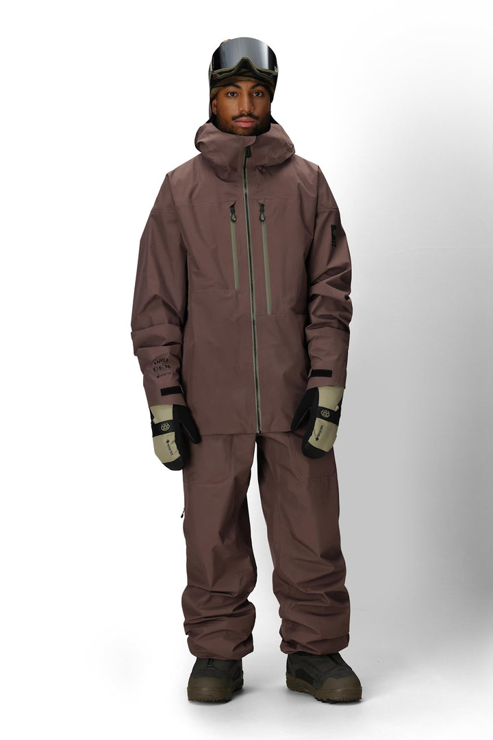686 GORE-TEX 3L Atv Thermagraph Men&