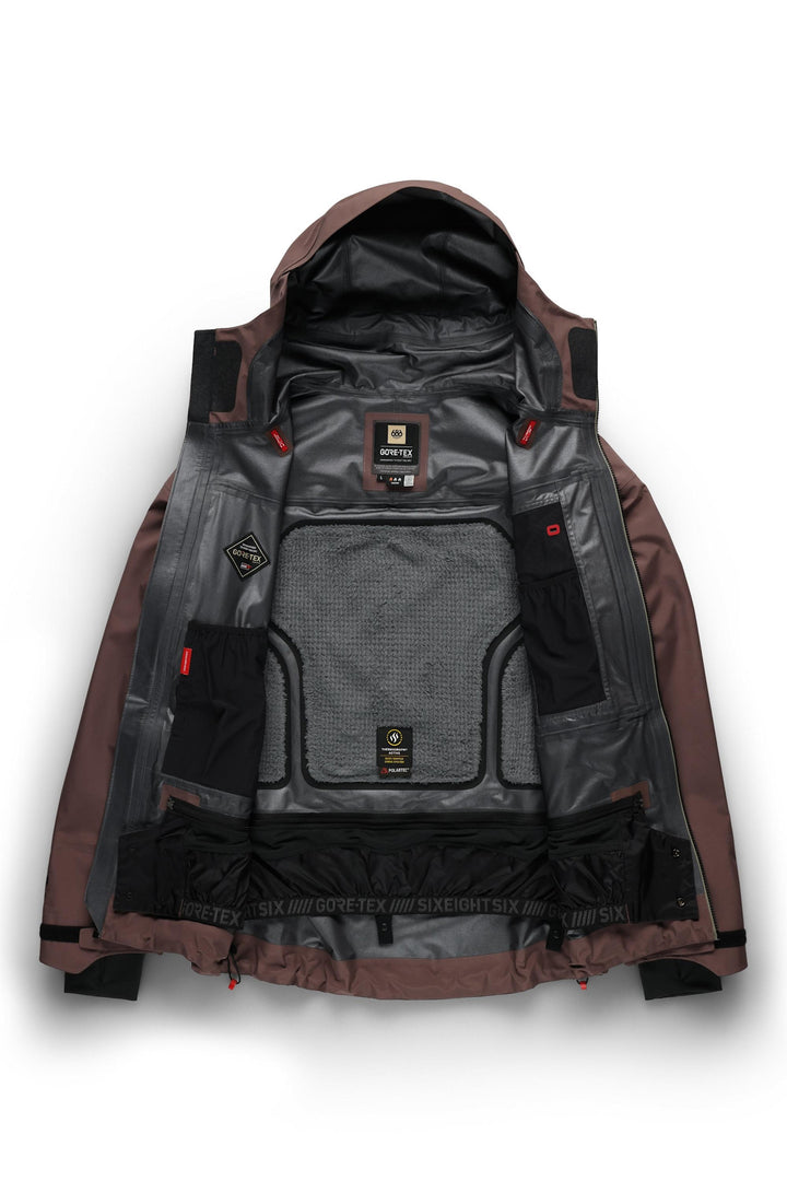 686 GORE-TEX 3L Atv Thermagraph Men&