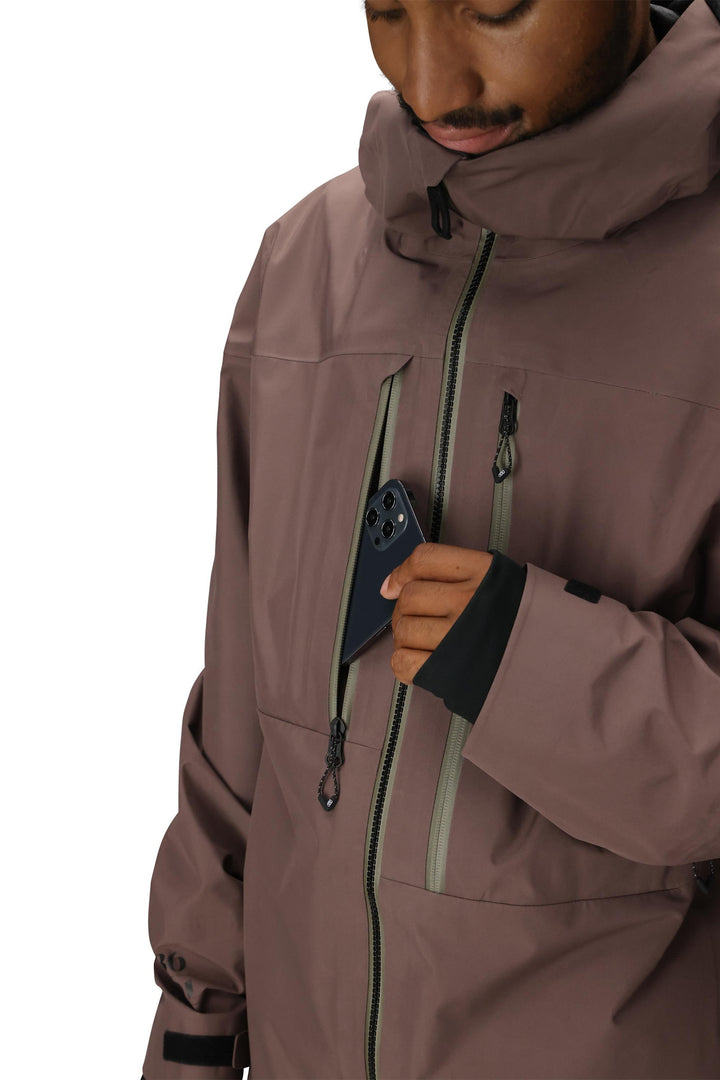 686 GORE-TEX 3L Atv Thermagraph Men&