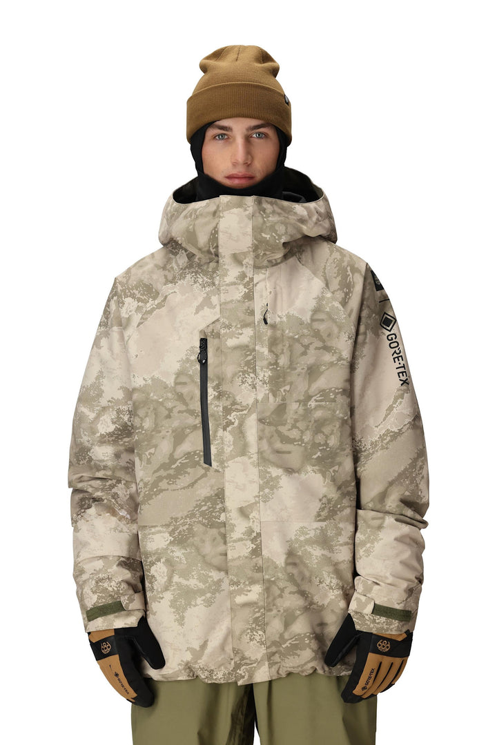 686 GORE-TEX Core Shell Men&