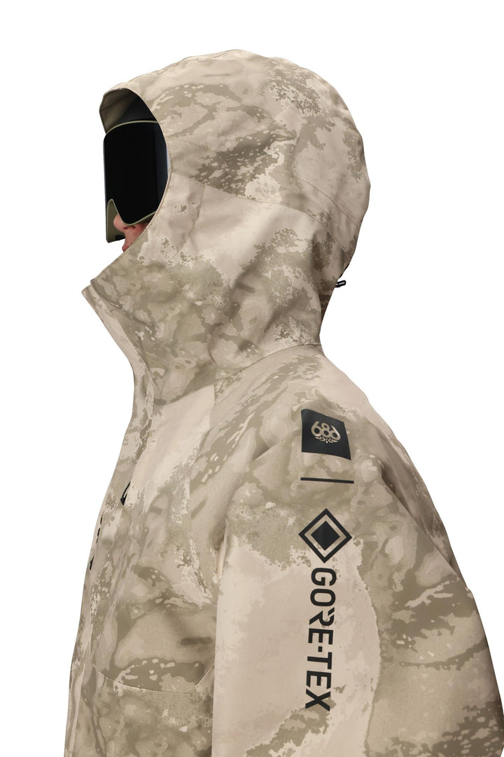 686 GORE-TEX Core Shell Men&