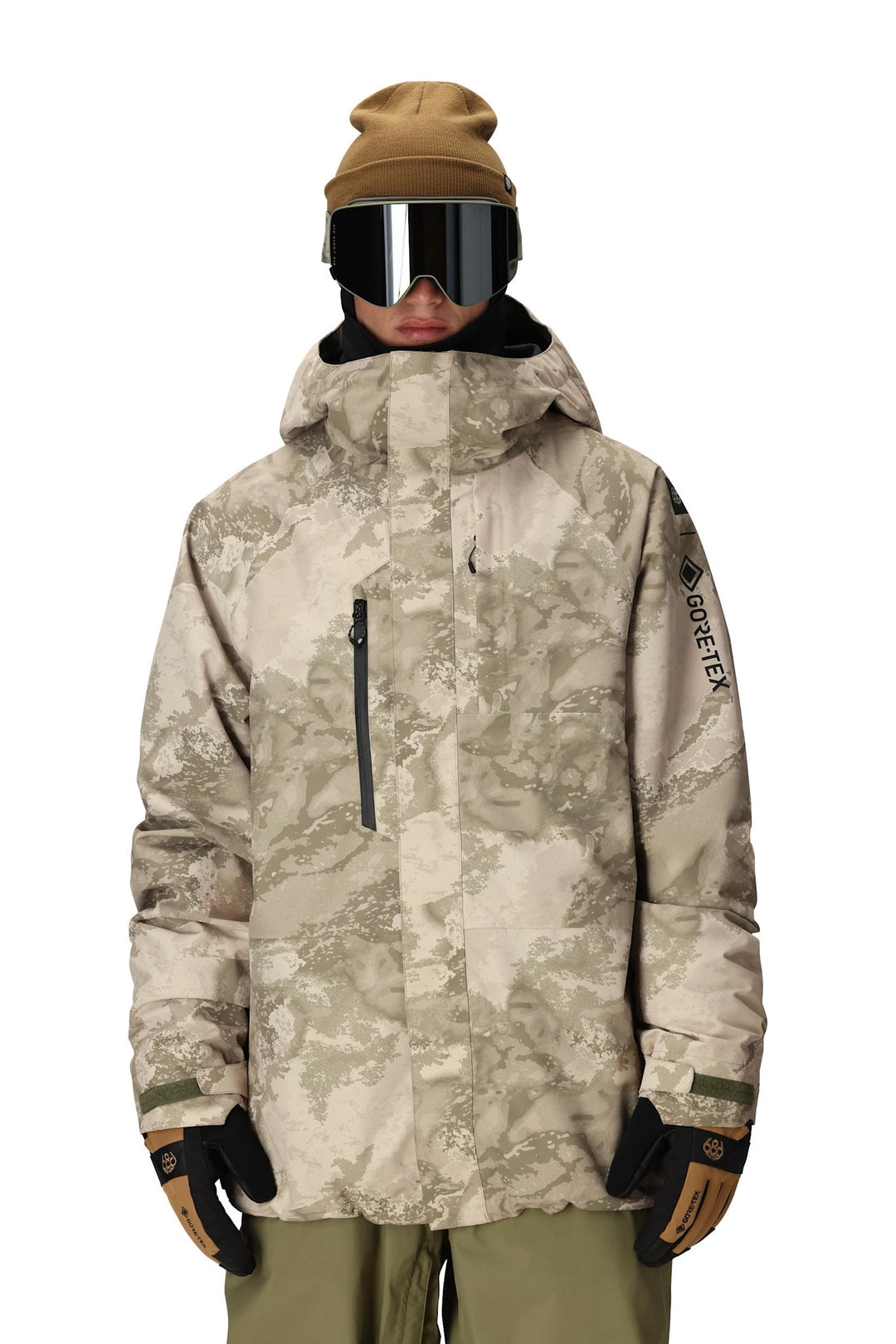 686 GORE-TEX Core Shell Men&