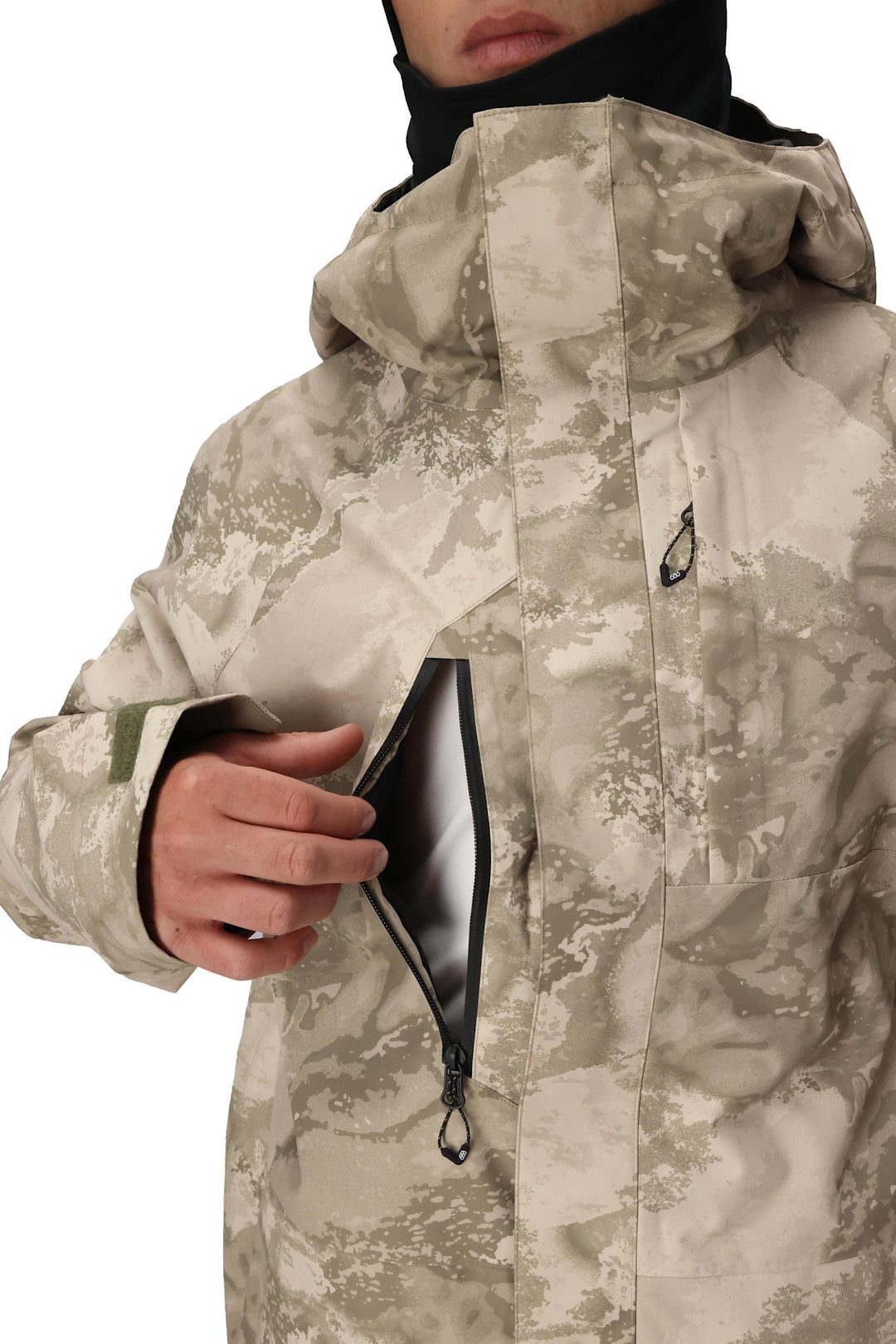 686 GORE-TEX Core Shell Men&