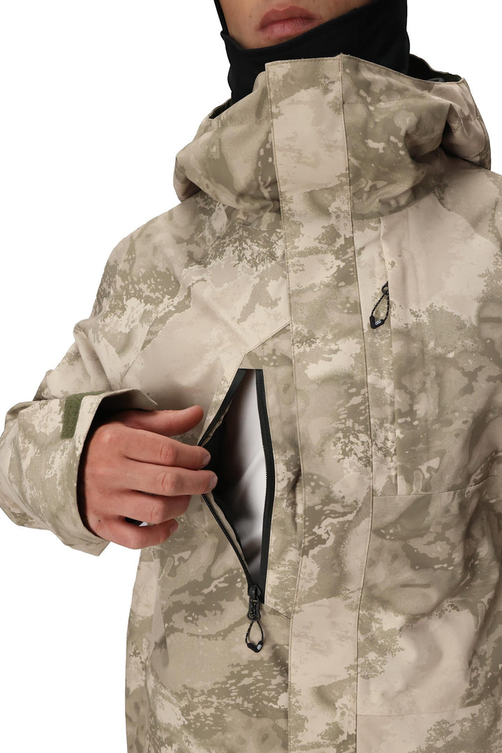 686 GORE-TEX Core Shell Men&