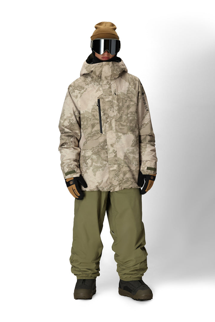 686 GORE-TEX Core Shell Men&